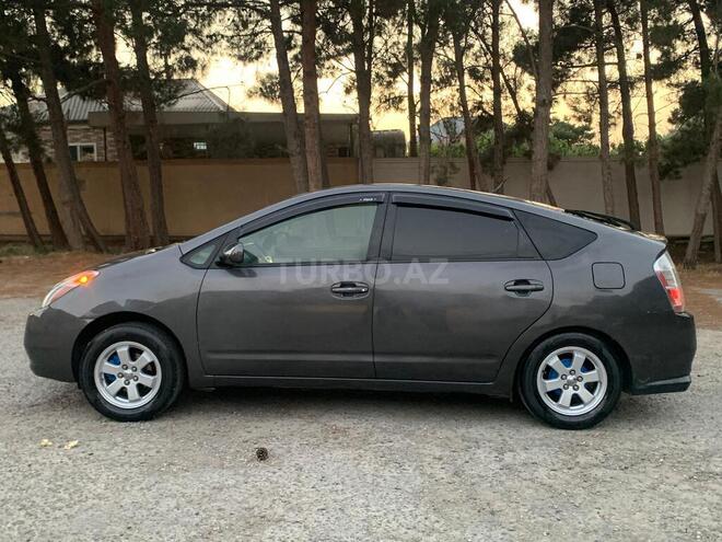 Toyota Prius 2006, 350,000 km - 1.5 л - Bakı