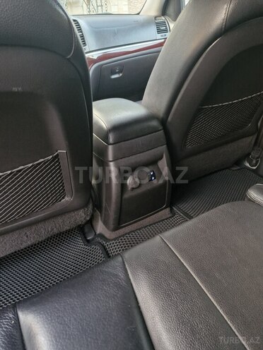 Hyundai Santa Fe 2010, 178,000 km - 2.2 l - Yevlax