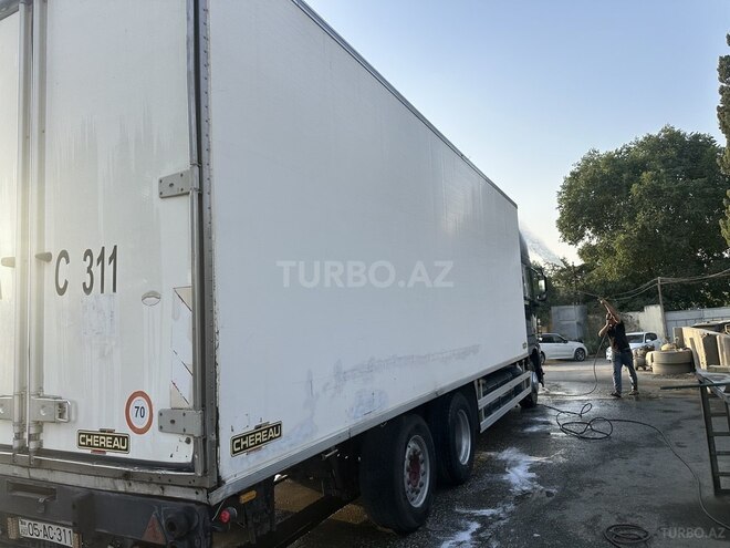 DAF 95 XF 2005, 1,220,000 km - 12.0 l - Bakı