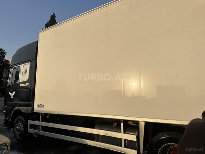DAF 95 XF 2005, 1,220,000 km - 12.0 l - Bakı