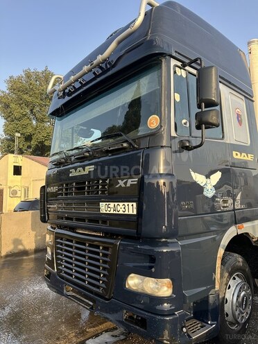 DAF 95 XF 2005, 1,220,000 km - 12.0 l - Bakı