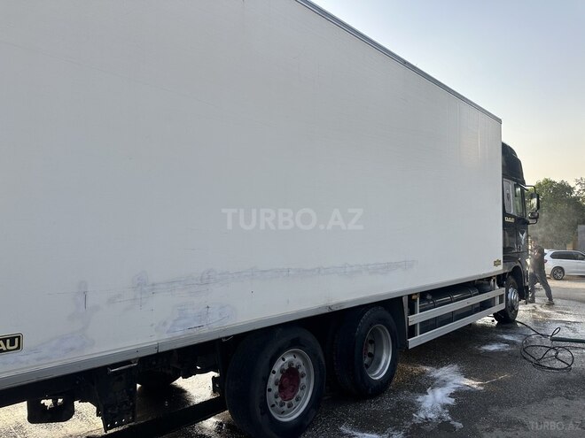 DAF 95 XF 2005, 1,220,000 km - 12.0 l - Bakı
