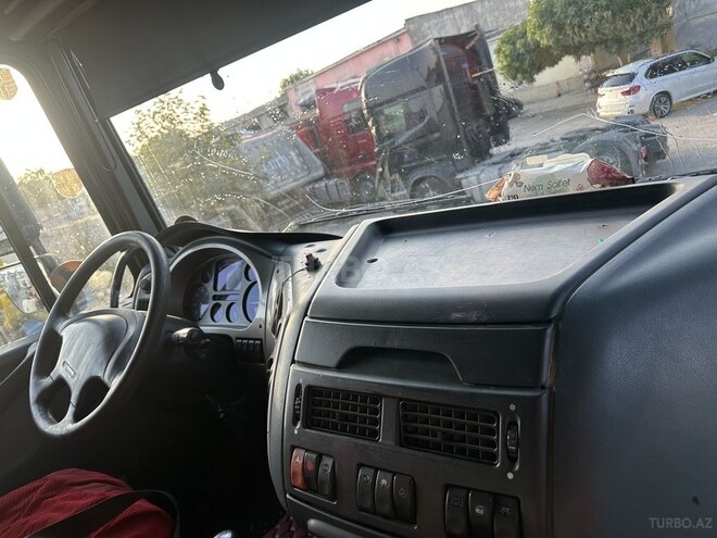 DAF 95 XF 2005, 1,220,000 km - 12.0 l - Bakı