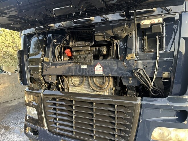 DAF 95 XF 2005, 1,220,000 km - 12.0 l - Bakı