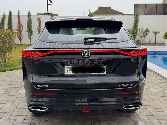 Changan  2025, 0 km - 1.5 l - Sumqayıt