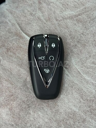 Changan  2025, 0 km - 1.5 l - Sumqayıt
