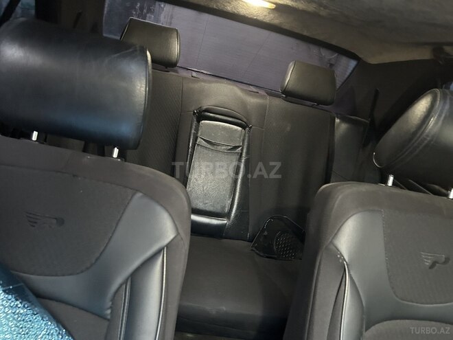 Mercedes C 280 1998, 197,000 km - 2.8 л - Bakı