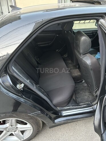 Mercedes C 280 1998, 197,000 km - 2.8 л - Bakı