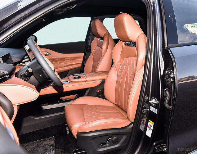 Changan  2025, 0 km - 1.5 л - Bakı