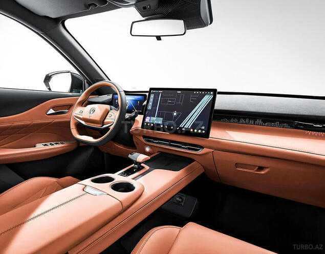 Changan  2025, 0 km - 1.5 л - Bakı