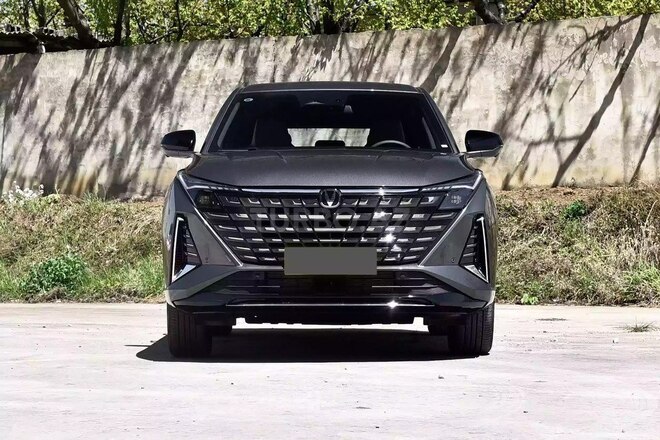 Changan  2025, 0 km - 1.5 л - Bakı