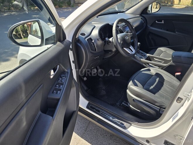 Kia Sportage 2011, 167,500 km - 2.0 л - Bakı