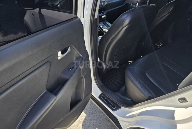 Kia Sportage 2011, 167,500 km - 2.0 л - Bakı