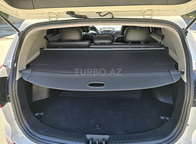 Kia Sportage 2011, 167,500 km - 2.0 л - Bakı