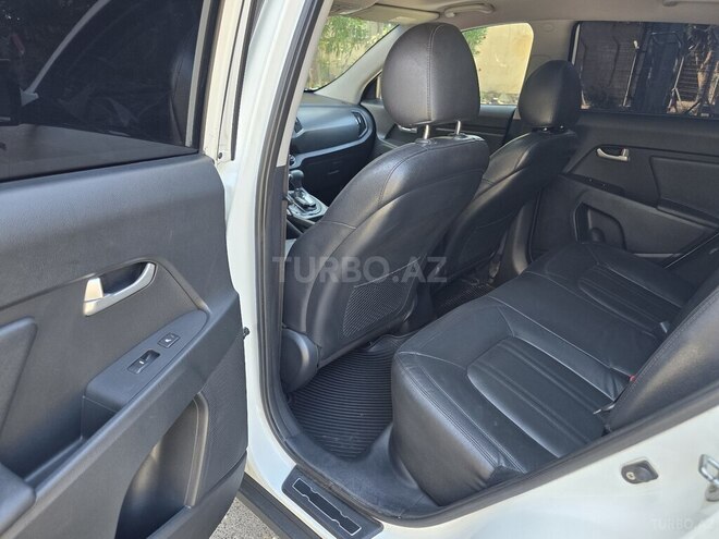 Kia Sportage 2011, 167,500 km - 2.0 л - Bakı