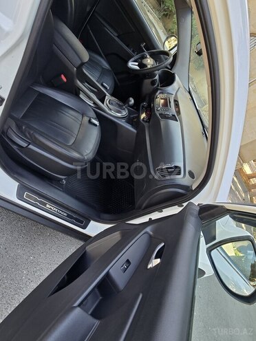 Kia Sportage 2011, 167,500 km - 2.0 л - Bakı