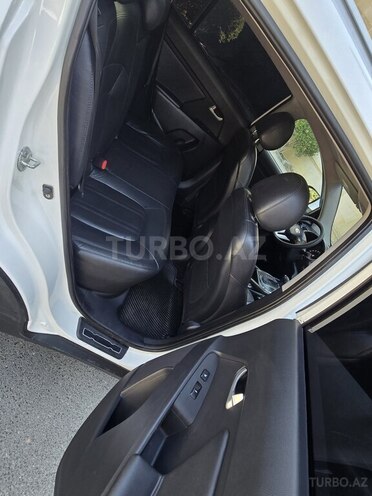 Kia Sportage 2011, 167,500 km - 2.0 л - Bakı