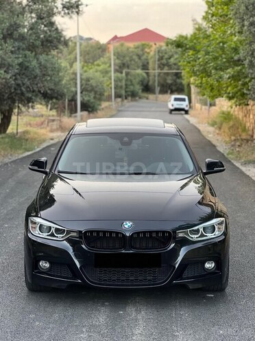 BMW 328 2014, 148,000 km - 2.0 l - Bakı