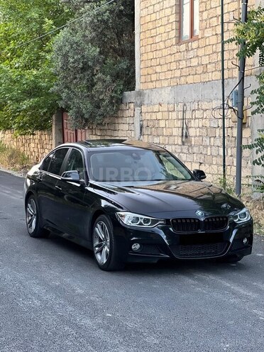 BMW 328 2014, 148,000 km - 2.0 l - Bakı