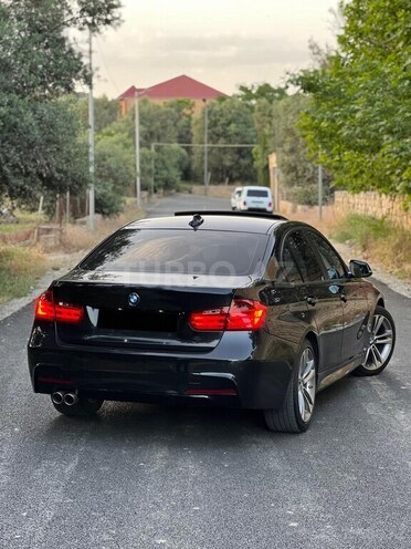 BMW 328 2014, 148,000 km - 2.0 l - Bakı