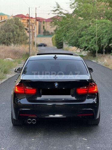 BMW 328 2014, 148,000 km - 2.0 l - Bakı