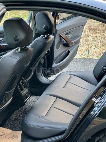 BMW 328 2014, 148,000 km - 2.0 l - Bakı