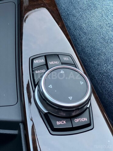 BMW 328 2014, 148,000 km - 2.0 l - Bakı
