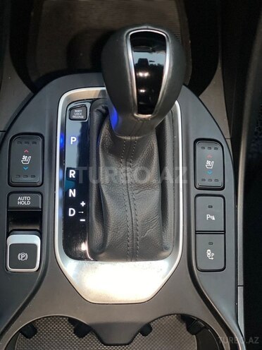 Hyundai Santa Fe 2016, 171,000 km - 2.0 л - Bakı
