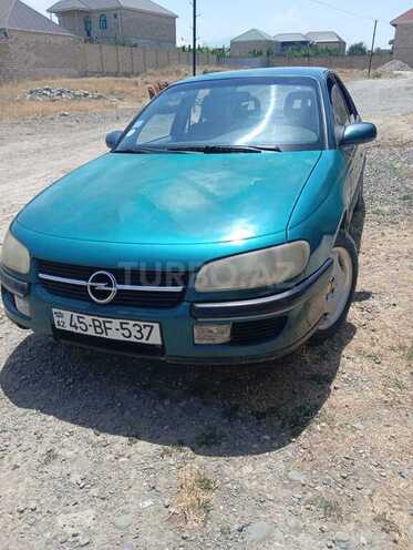 Opel Omega 1995, 327,904 km - 2.0 l - Gəncə
