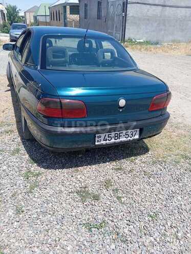 Opel Omega 1995, 327,904 km - 2.0 l - Gəncə