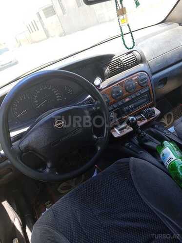 Opel Omega 1995, 327,904 km - 2.0 l - Gəncə