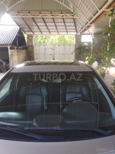 Mercedes C 230 2003, 327,000 km - 2.3 л - Şəki
