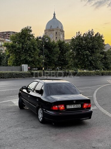 Khazar LX 2024, 43,000 km - 1.6 l - Bakı