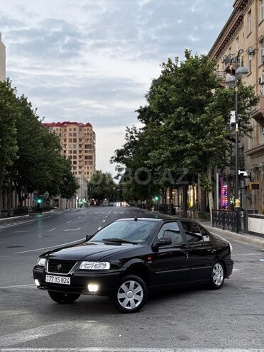 Khazar LX 2024, 43,000 km - 1.6 l - Bakı