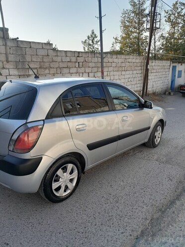 Kia Rio 2006, 293,300 km - 1.4 l - Bakı