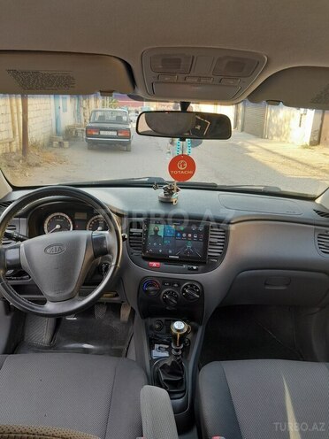 Kia Rio 2006, 293,300 km - 1.4 l - Bakı