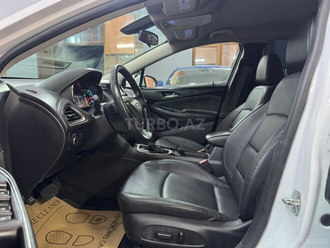 Chevrolet Cruze 2016, 158,295 km - 1.4 l - Xırdalan