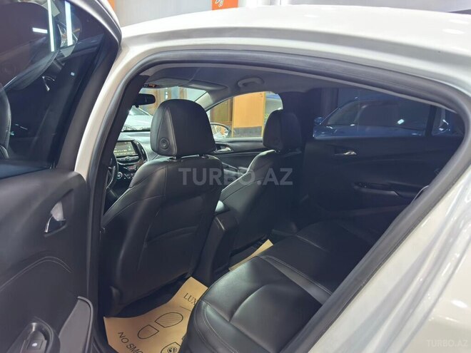 Chevrolet Cruze 2016, 158,295 km - 1.4 l - Xırdalan
