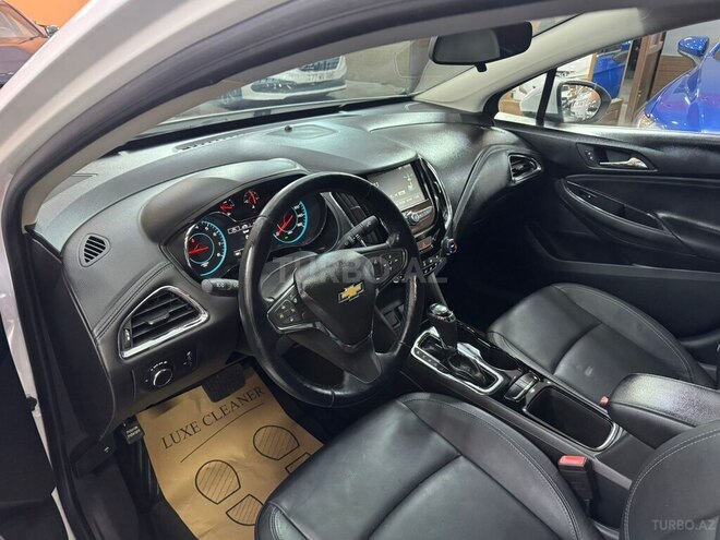 Chevrolet Cruze 2016, 158,295 km - 1.4 l - Xırdalan