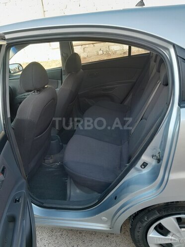 Kia Rio 2006, 293,300 km - 1.4 l - Bakı
