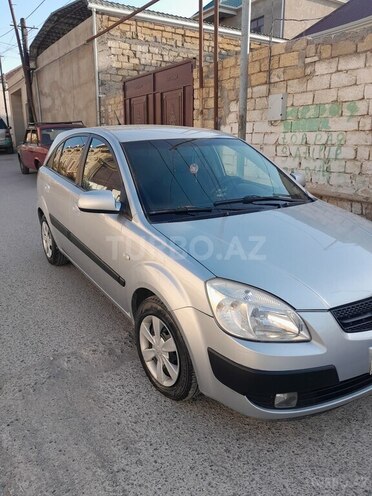 Kia Rio 2006, 293,300 km - 1.4 l - Bakı