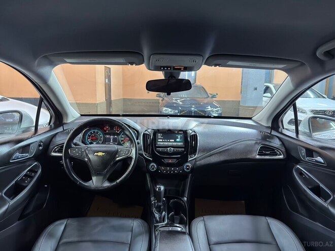 Chevrolet Cruze 2016, 158,295 km - 1.4 l - Xırdalan