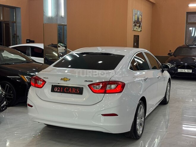 Chevrolet Cruze 2016, 158,295 km - 1.4 l - Xırdalan