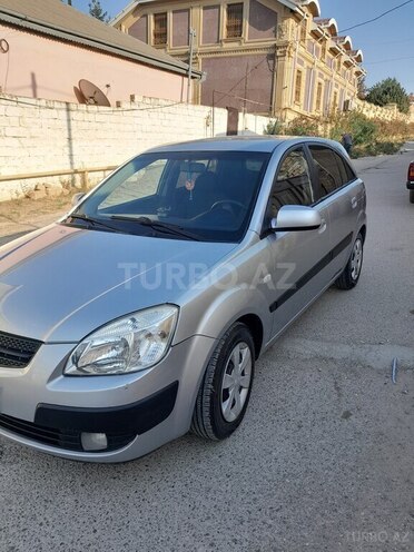 Kia Rio 2006, 293,300 km - 1.4 l - Bakı