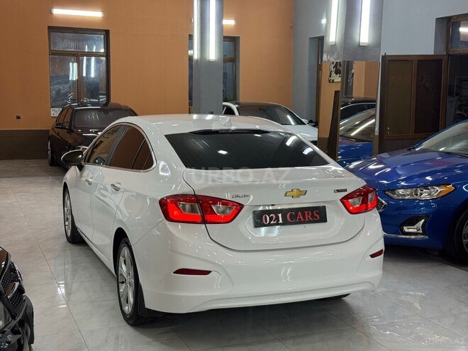Chevrolet Cruze 2016, 158,295 km - 1.4 l - Xırdalan
