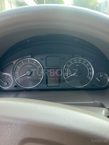 Khazar LX 2024, 43,000 km - 1.6 l - Bakı