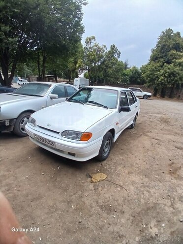 LADA (VAZ) 2115 2001, 370,000 km - 1.5 l - Lənkəran