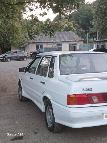 LADA (VAZ) 2115 2001, 370,000 km - 1.5 l - Lənkəran