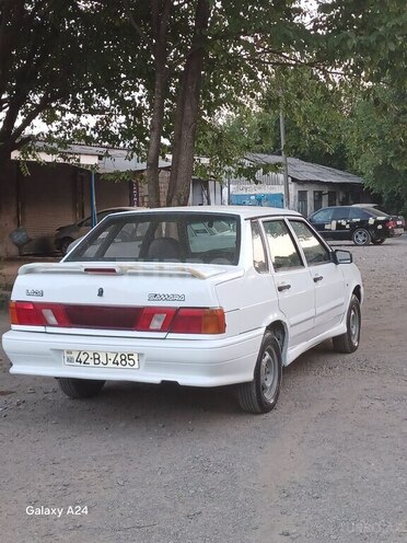 LADA (VAZ) 2115 2001, 370,000 km - 1.5 l - Lənkəran