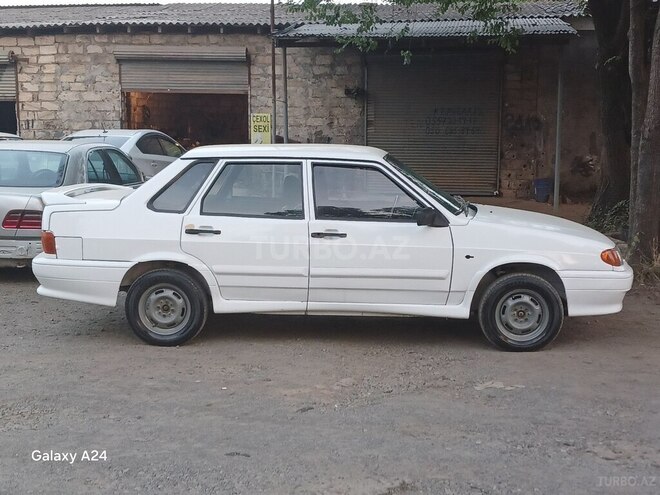 LADA (VAZ) 2115 2001, 370,000 km - 1.5 l - Lənkəran